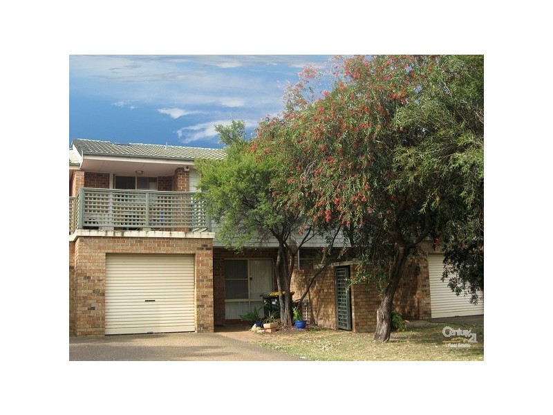 Quakers Hill NSW 2763