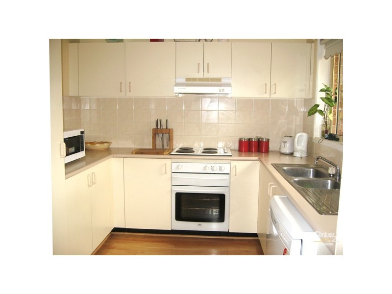 Quakers Hill NSW 2763