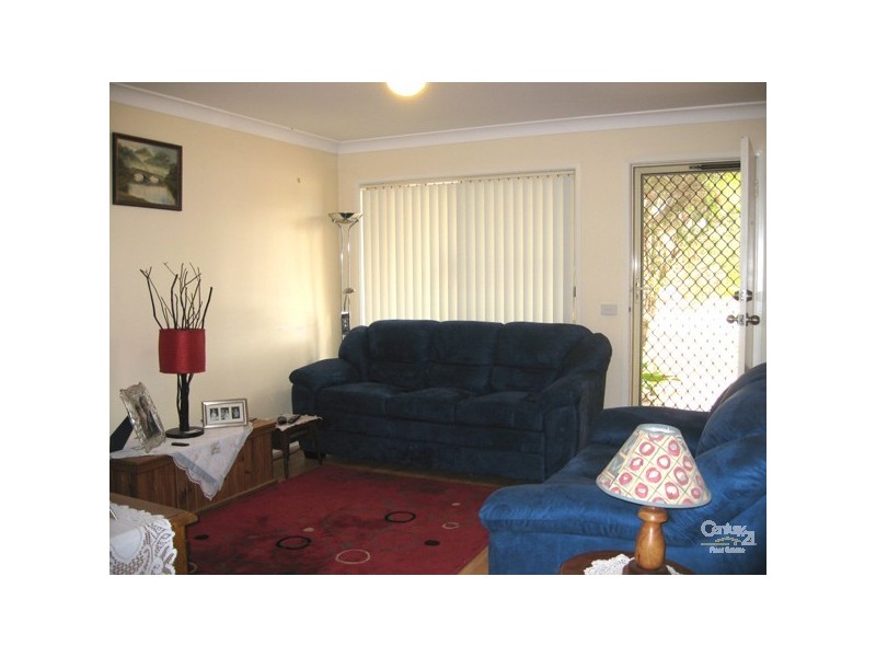 Quakers Hill NSW 2763