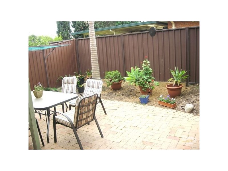 Quakers Hill NSW 2763