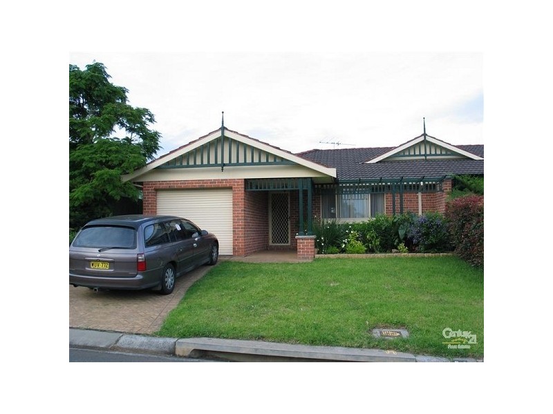 51 Kashmir Avenue, Quakers Hill NSW 2763