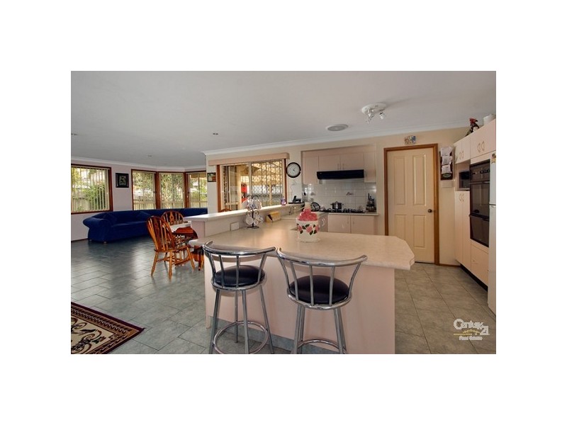 Acacia Gardens NSW 2763