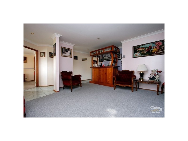 Acacia Gardens NSW 2763