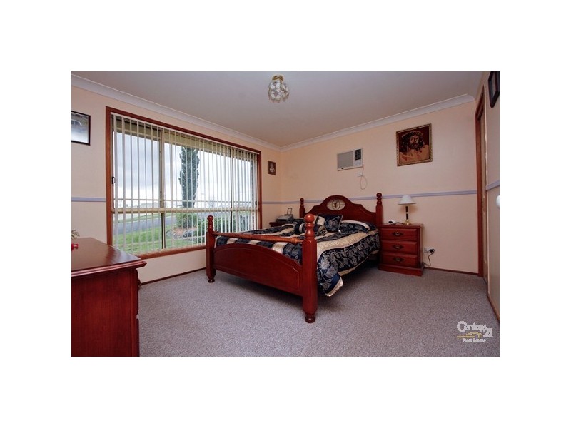 Acacia Gardens NSW 2763