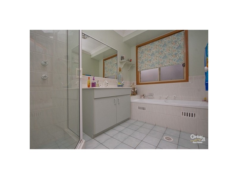 Acacia Gardens NSW 2763