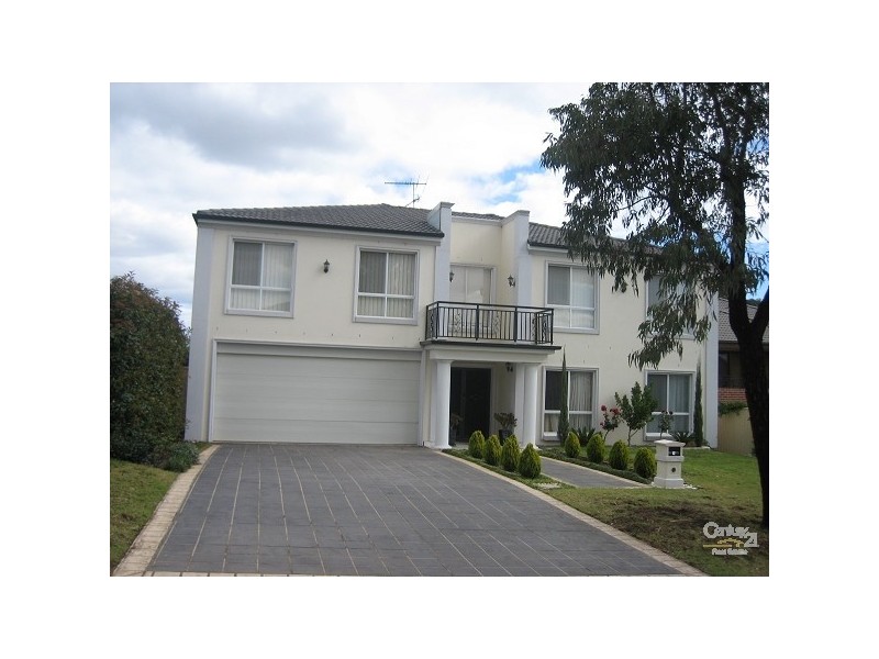 Quakers Hill NSW 2763