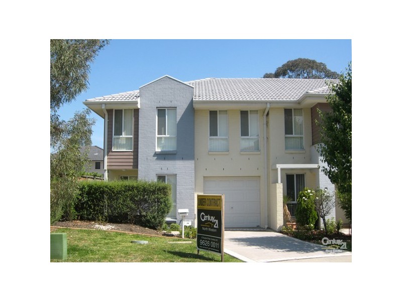 Quakers Hill NSW 2763