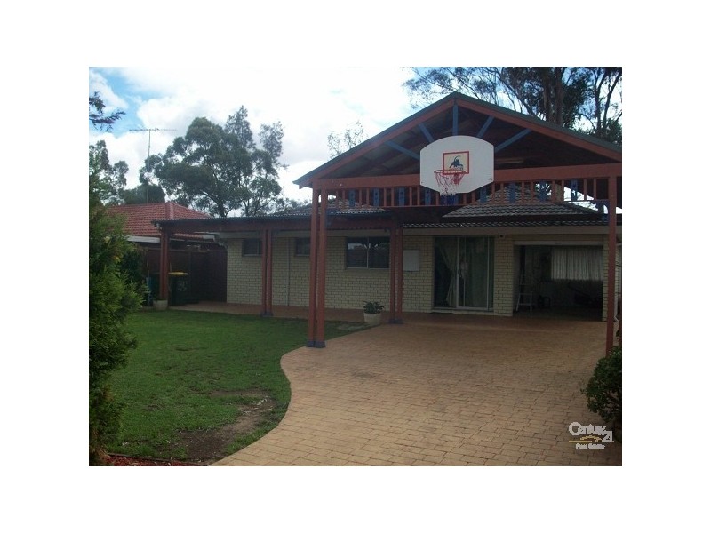 30 Brier Crescent, Quakers Hill NSW 2763