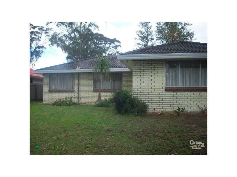 30 Brier Crescent, Quakers Hill NSW 2763