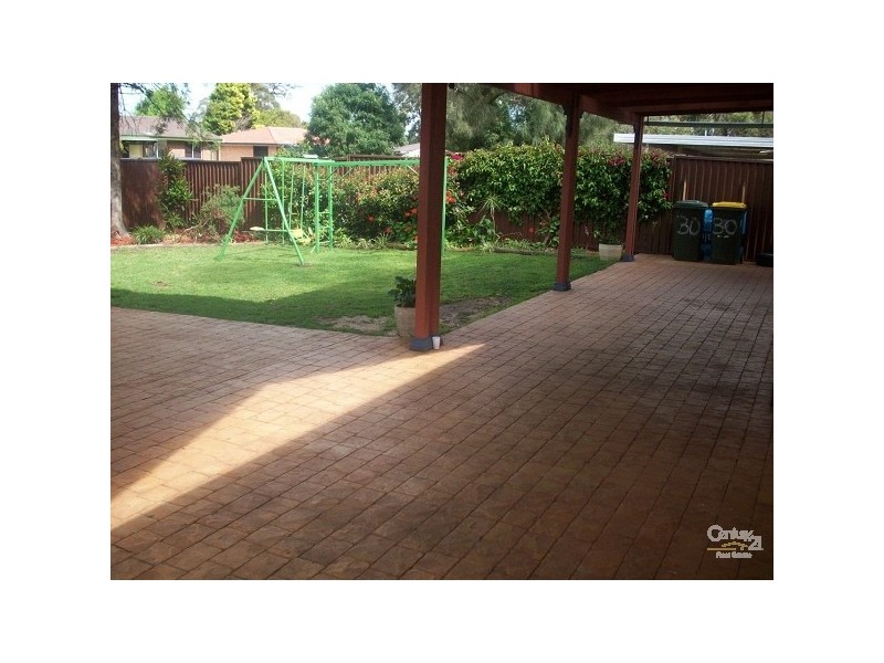 30 Brier Crescent, Quakers Hill NSW 2763