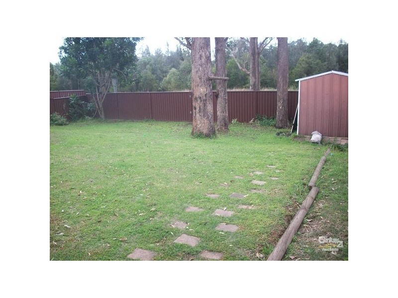 30 Brier Crescent, Quakers Hill NSW 2763