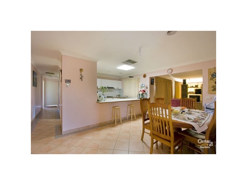 Quakers Hill NSW 2763