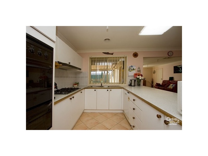 Quakers Hill NSW 2763