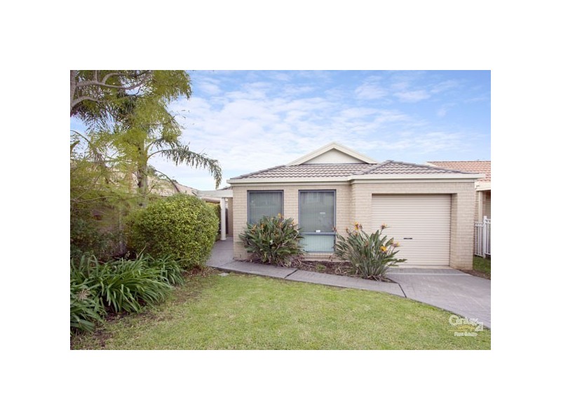 32 Baxter Crescent, Glendenning NSW 2761