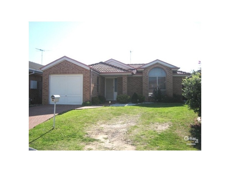 Woodcroft NSW 2767