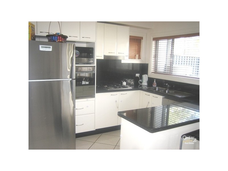 Quakers Hill NSW 2763