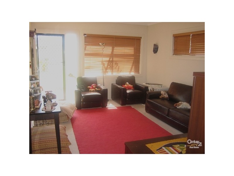 Quakers Hill NSW 2763