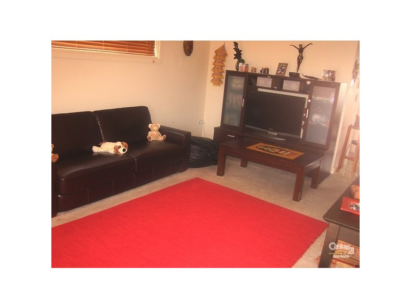 Quakers Hill NSW 2763