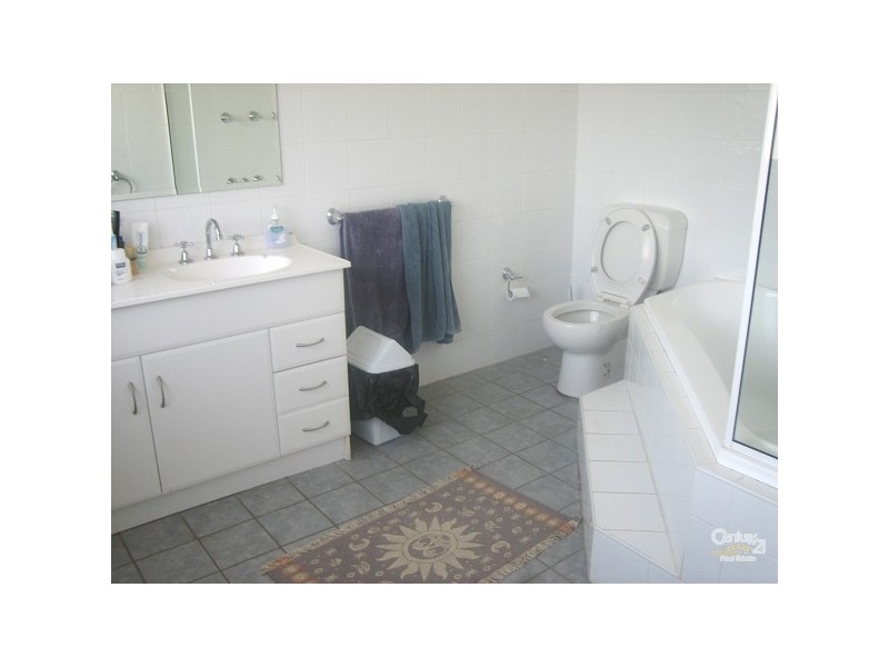 Quakers Hill NSW 2763