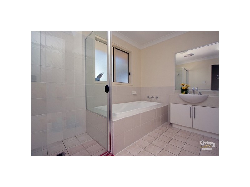 Quakers Hill NSW 2763