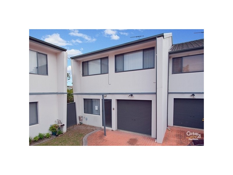 3/6 Hambledon Road, Quakers Hill NSW 2763