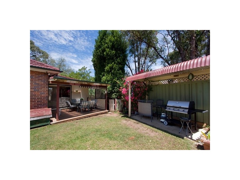 Lalor Park NSW 2147