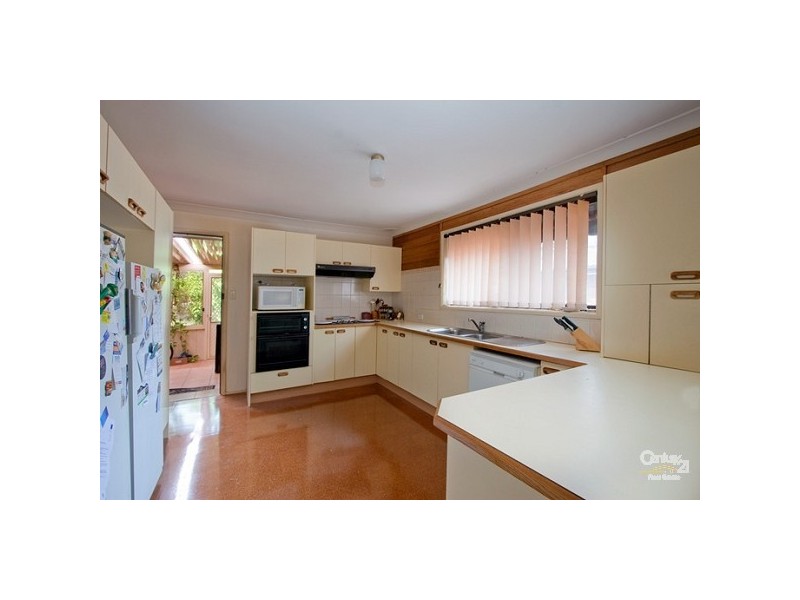 Quakers Hill NSW 2763