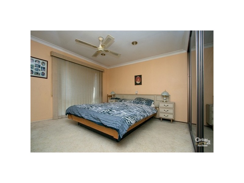 Quakers Hill NSW 2763