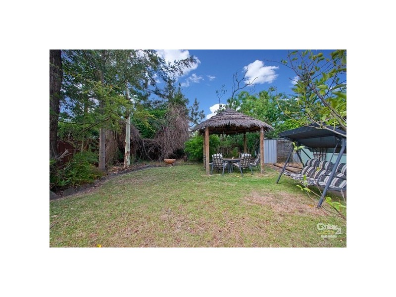 Quakers Hill NSW 2763