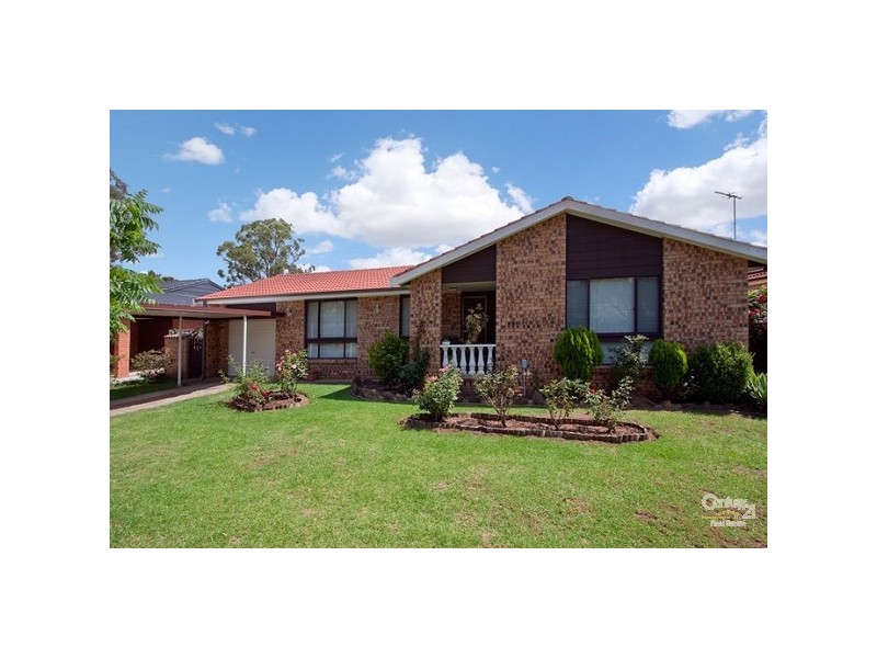 Quakers Hill NSW 2763