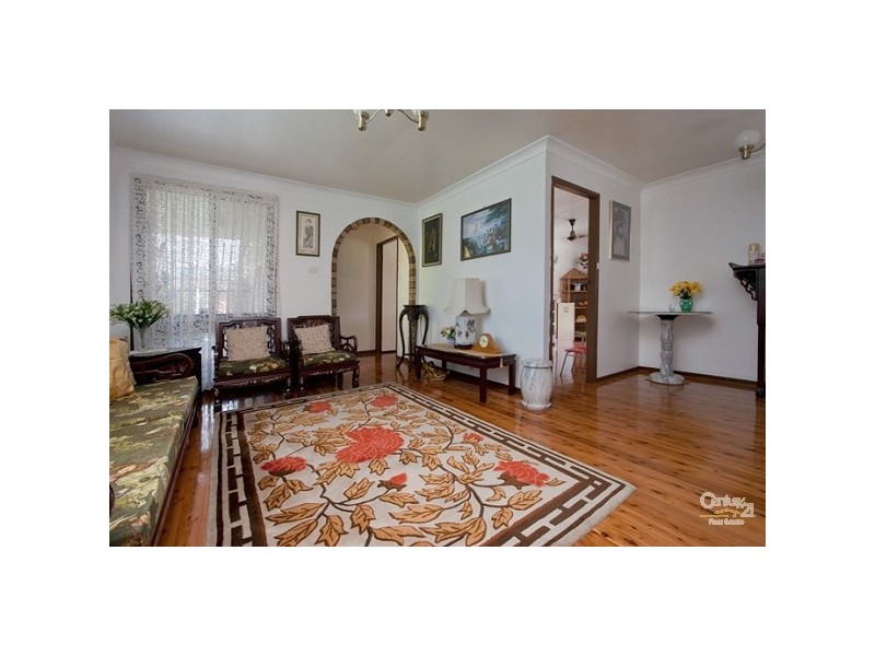 Quakers Hill NSW 2763