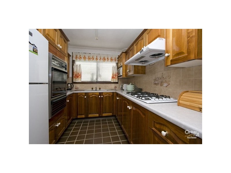 Quakers Hill NSW 2763