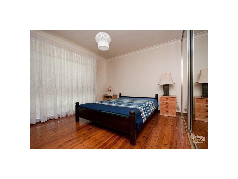 Quakers Hill NSW 2763