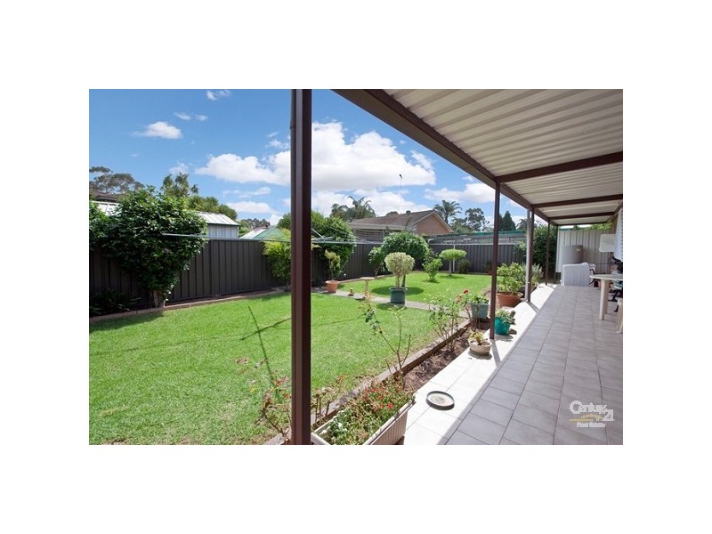 Quakers Hill NSW 2763