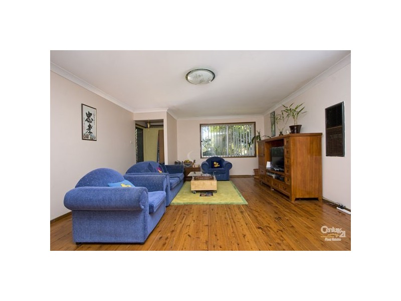 18 Illabo Street, Quakers Hill NSW 2763