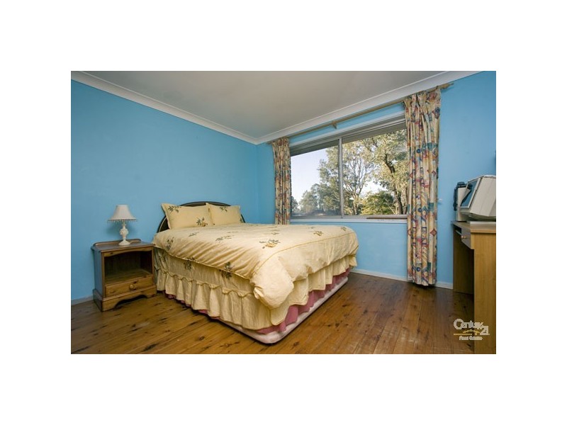 18 Illabo Street, Quakers Hill NSW 2763