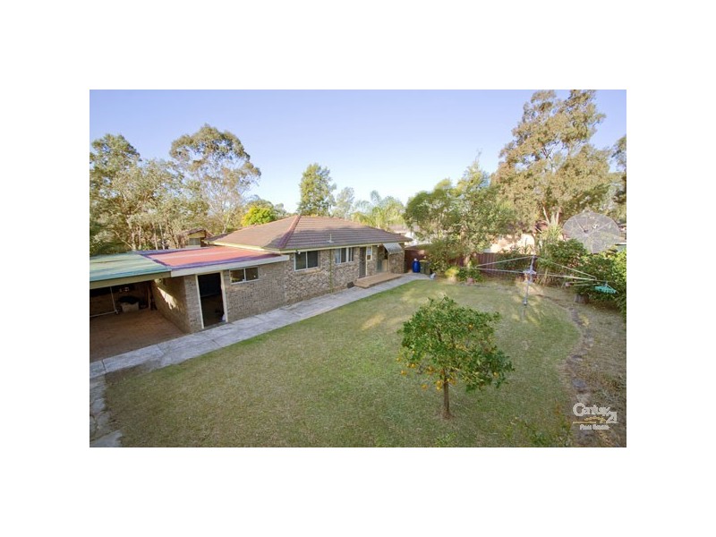 18 Illabo Street, Quakers Hill NSW 2763