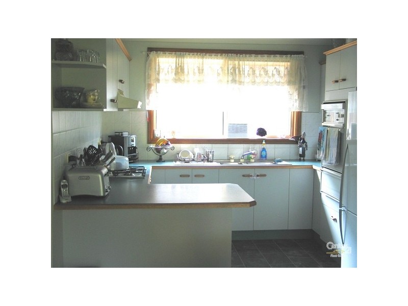 Acacia Gardens NSW 2763