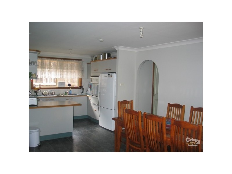 Acacia Gardens NSW 2763