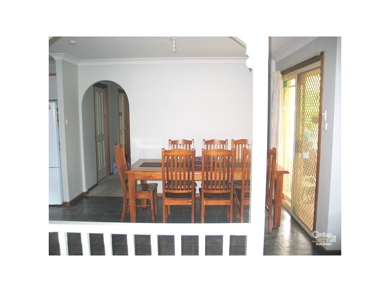 Acacia Gardens NSW 2763