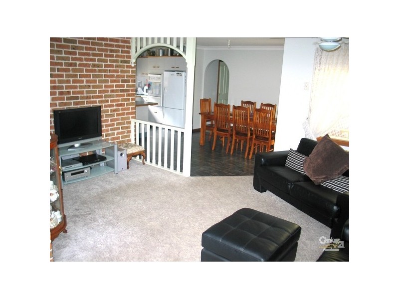 Acacia Gardens NSW 2763