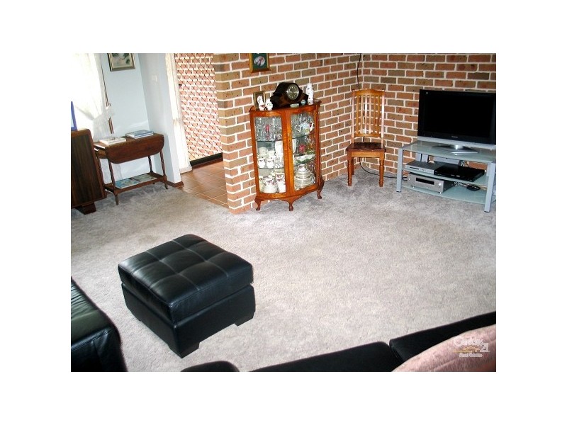 Acacia Gardens NSW 2763