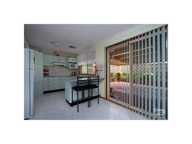 32 Croatia Place, Quakers Hill NSW 2763