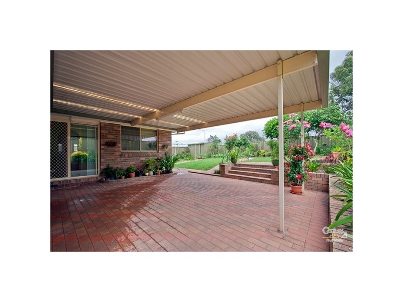32 Croatia Place, Quakers Hill NSW 2763