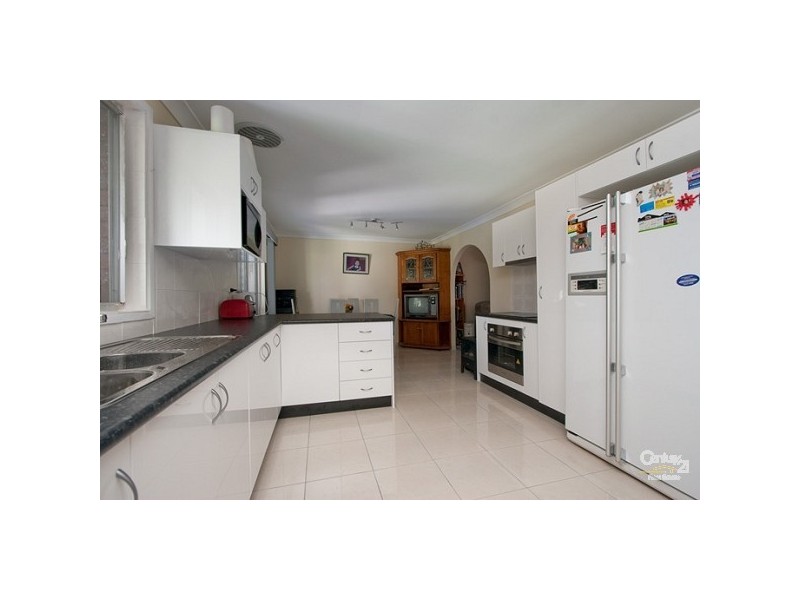 Quakers Hill NSW 2763