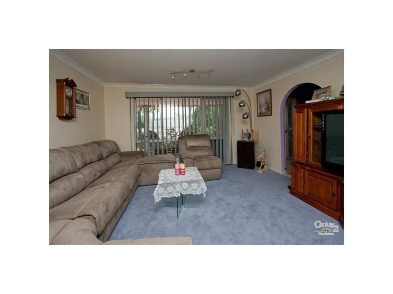 Quakers Hill NSW 2763