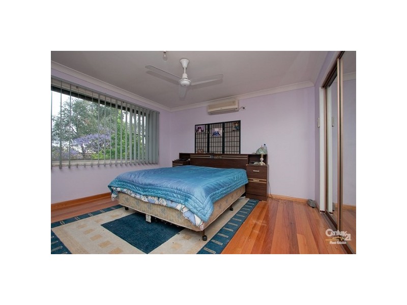 Quakers Hill NSW 2763