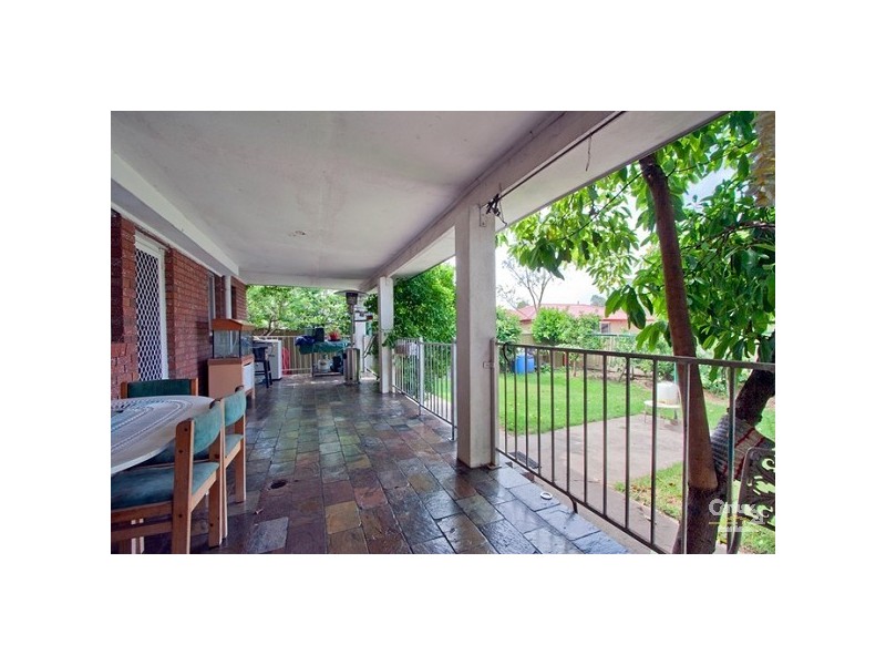 Quakers Hill NSW 2763