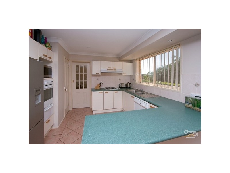 Quakers Hill NSW 2763