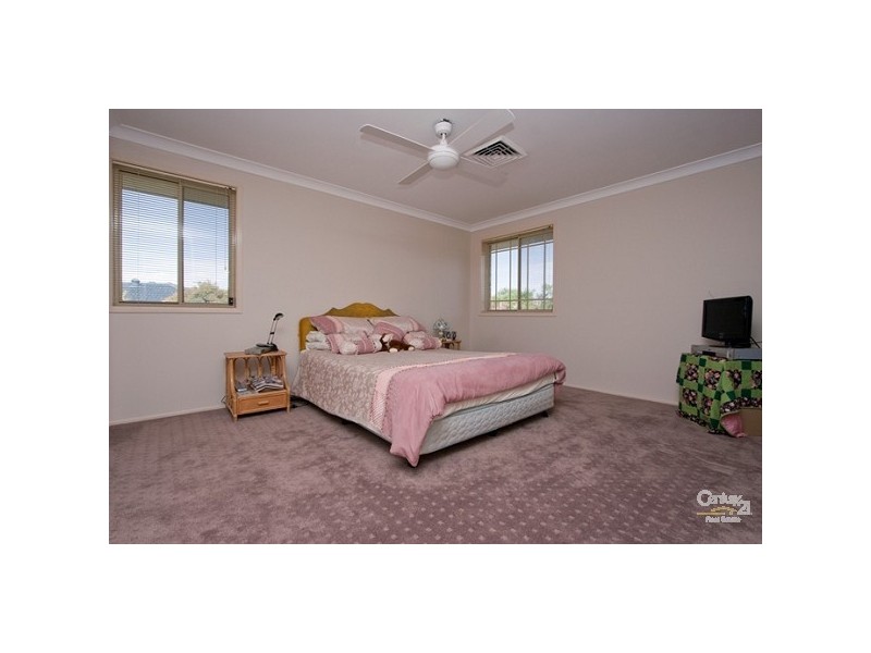 Quakers Hill NSW 2763